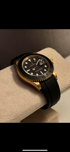 Περισσότερες πληροφορίες για "Rolex Yacht Master 1:1 Clean Superclone"