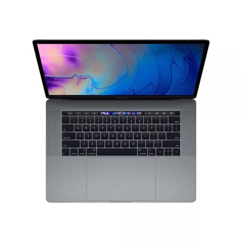 Περισσότερες πληροφορίες για "MacBook Pro 2019 15 inch i9 16 ram 512 ssd"