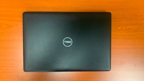 Περισσότερες πληροφορίες για "Dell Inspiron 3581"