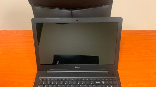 Περισσότερες πληροφορίες για "Dell Inspiron 3581"