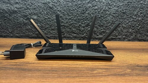 Περισσότερες πληροφορίες για "TP-LINK Archer AX50 | AX3000 + RE305 Αθήνα"