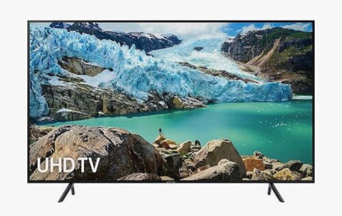 Περισσότερες πληροφορίες για "Samsung UE65RU7102 Smart 4K UHD 65""