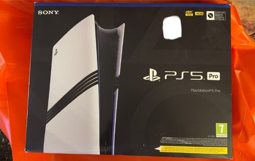 Περισσότερες πληροφορίες για "PS5 PRO"