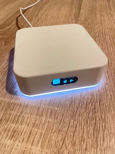 Περισσότερες πληροφορίες για "Ubiquiti AmpliFi Instant Router"