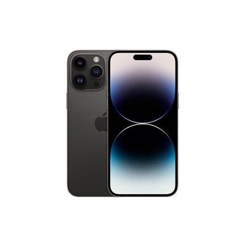 Περισσότερες πληροφορίες για "Apple iPhone 14 Pro (Μαύρο/128 GB)"