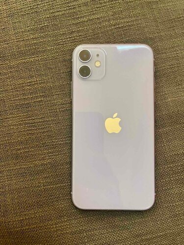 Περισσότερες πληροφορίες για "Iphone11 256GB"