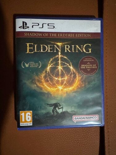 Περισσότερες πληροφορίες για "Elden Ring"