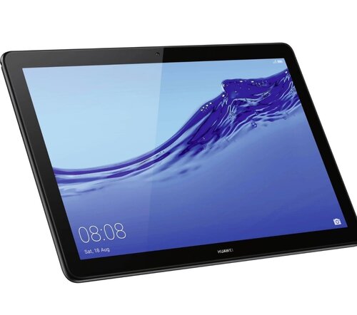 Περισσότερες πληροφορίες για "Huawei Mediapad T5 10 9.6" Tablet με WiFi & 4G (2GB/16GB) Grey"