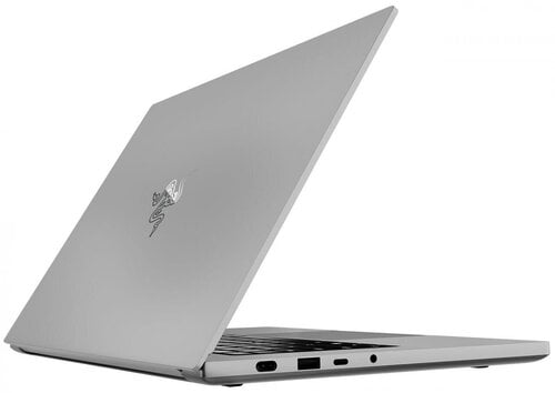 Περισσότερες πληροφορίες για "Razer blade 14  mercury"