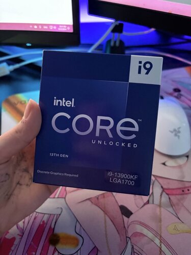 Περισσότερες πληροφορίες για "Intel Core i9-13900KF (Box) ΣΦΡΑΓΙΣΜΕΝΟΣ ΑΠΤΟΥΣ ΚΑΙΝΟΥΡΓΙΟΥΣ (ΟΧΙ ΑΠΤΟΥΣ ΠΑΛΙΟΥΣ ΕΛΛΑΤΩΜΑΤΙΚΟΥΣ)"