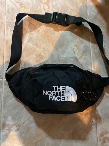 Περισσότερες πληροφορίες για "THE NORTH FACE"