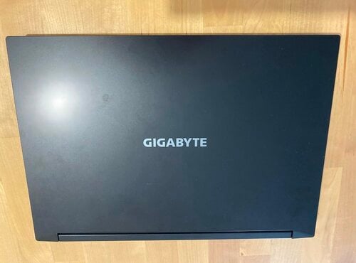 Περισσότερες πληροφορίες για "Gaming Laptop GIGABYTE"