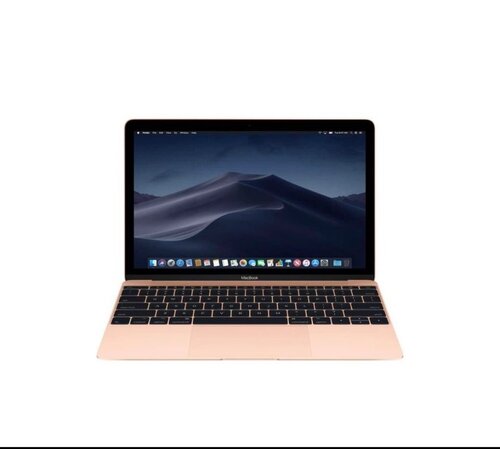 Περισσότερες πληροφορίες για "MacBook Air 12 inch"