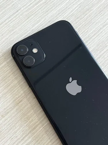 Περισσότερες πληροφορίες για "Apple iPhone 11 (Μαύρο/64 GB) - Αρίστο από ΠΛΑΙΣΙΟ με ενεργή εγγύηση"