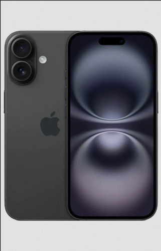 Περισσότερες πληροφορίες για "Iphone 16 και Iphone 15 128GB black"