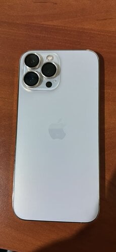 Περισσότερες πληροφορίες για "IPHONE 13 PRO MAX GOLD- DESERT"