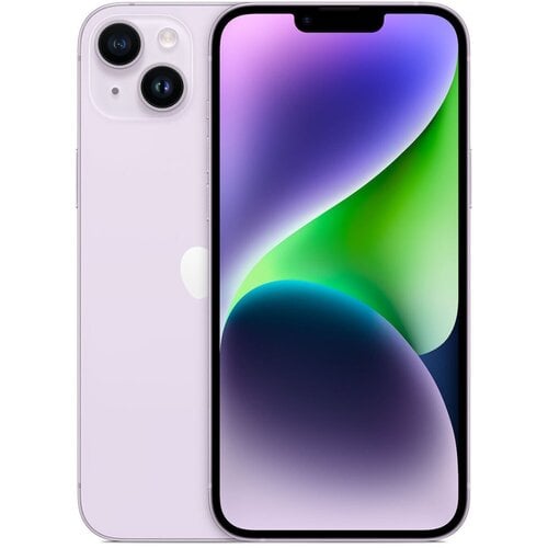 Περισσότερες πληροφορίες για "Apple iPhone 14 (Άσπρο/128 GB)"