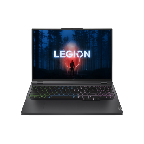 Περισσότερες πληροφορίες για "Legion Pro 5 16ARX8 - Type 82WM, RTX 4070, 7945HX, 32GB, 1TB, 240Hz, 100% DCI-P3 (Σαν καινουργιο)"