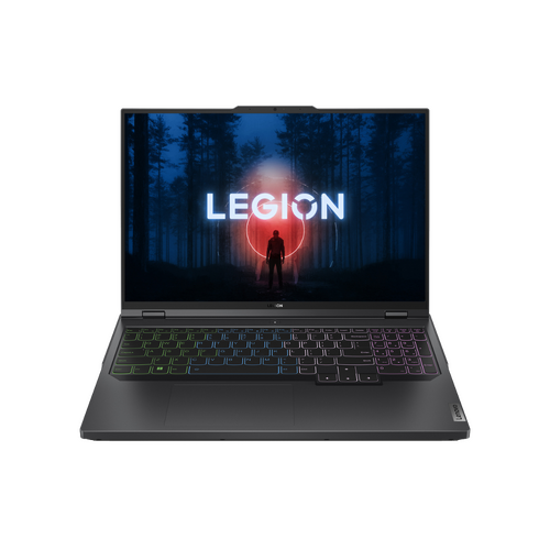 Περισσότερες πληροφορίες για "Legion Pro 5 16ARX8 - Type 82WM, RTX 4070, 7945HX, 32GB, 1TB, 240Hz, 100% DCI-P3 (Σαν καινουργιο)"