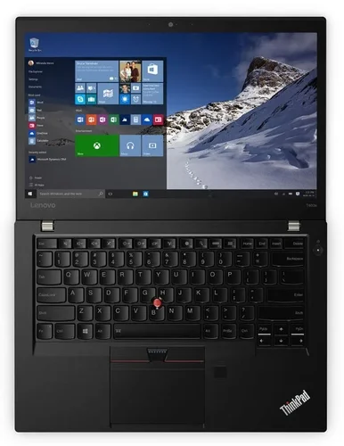 Περισσότερες πληροφορίες για "Lenovo Thinkpad T460s i7/8gb RAM / 256 SSD/ Win 11 Pro"