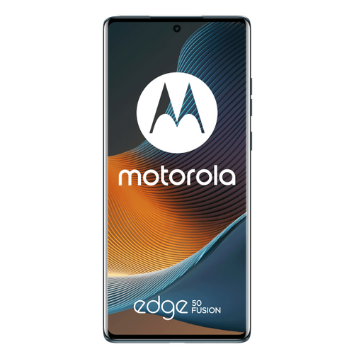 Περισσότερες πληροφορίες για "MOTOROLA edge 50 Fusion Dual 5G 12GB/ 512GB Μπλε Smartphone"