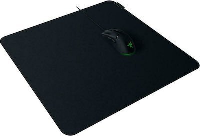 Περισσότερες πληροφορίες για "Razer Sphex V3 Gaming Mouse Pad Large 450mm Μαύρο"