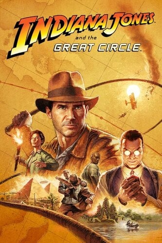 Περισσότερες πληροφορίες για "Indiana Jones and the Great Circle"