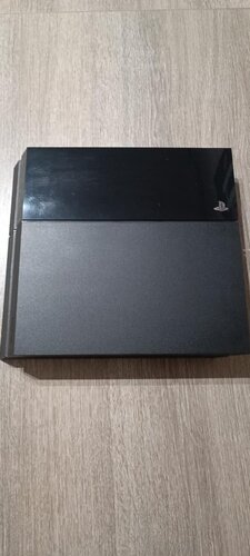 Περισσότερες πληροφορίες για "Κονσόλα PS4"