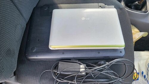 Περισσότερες πληροφορίες για "Laptop Dell 15,6" , Notebook LG 10" & βάση λάπτοπ"