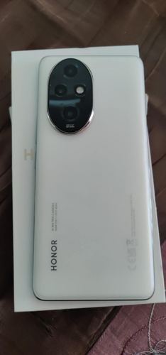 Περισσότερες πληροφορίες για "Honor 200 pro White 5G (12.512) Πωληση η Ανταλλαγή."