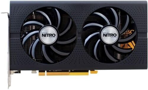 Περισσότερες πληροφορίες για "Sapphire rx 460 4gb"