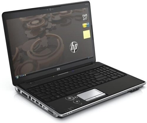 Περισσότερες πληροφορίες για "HP  PAVILION DV6-1100SV ENTERTAINMENT NR510EA"