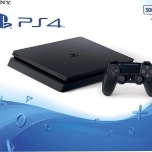 Περισσότερες πληροφορίες για "Sony PlayStation 4 500GB"