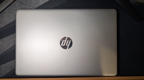 Περισσότερες πληροφορίες για "HP Laptop Model 15s- eq0001nv"