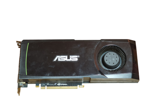 Περισσότερες πληροφορίες για "ASUS GTX 570 Χαλασμενη"