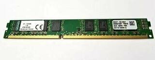 Περισσότερες πληροφορίες για "Kingston RAM 8 GB DDR3"