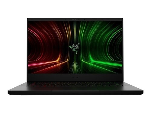 Περισσότερες πληροφορίες για "GAMING LAPTOP RAZER BLADE 14 1440P RTX 3080TI CPU RYZEN 9 6900HX / 16GB  /1TB"