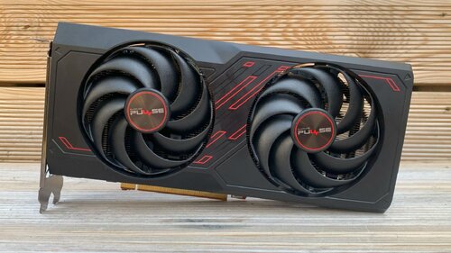 Περισσότερες πληροφορίες για "Sapphire PULSE AMD Radeon RX 7600 8GB"