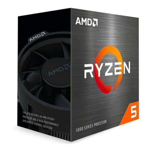 Περισσότερες πληροφορίες για "Ζητείται AMD Ryzen 5 5600/5600G/5600X"