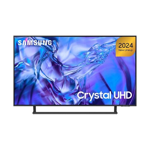 Περισσότερες πληροφορίες για "Samsung UE43DU8572 (25 ΗΜΕΡΕΣ ΑΓΟΡΑΣ)"