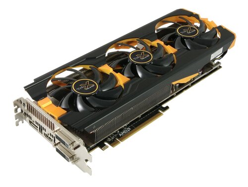 Περισσότερες πληροφορίες για "Sapphire Tri-X R9 290 4GB GDDR5 (UEFI)"