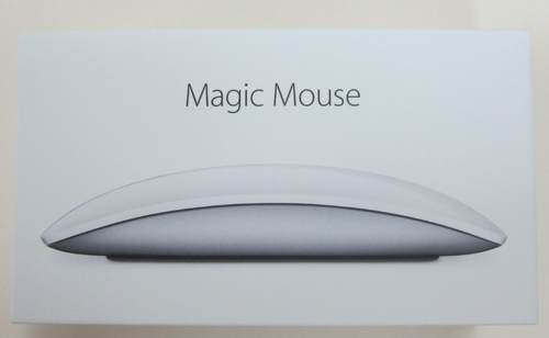 Περισσότερες πληροφορίες για "Magic Mouse 2"