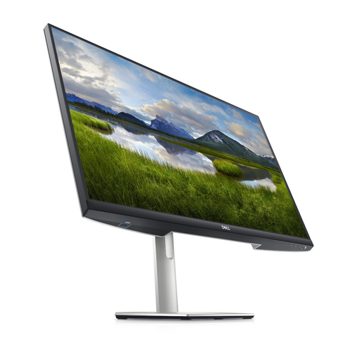 Περισσότερες πληροφορίες για "DELL S2722QC (27"/4K Ultra HD)"