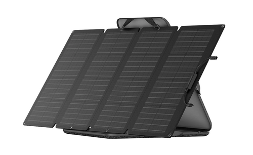 Περισσότερες πληροφορίες για "ecoflow 160w φορητό solar panel με πρόβλημα"