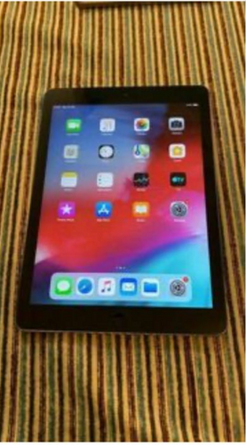 Περισσότερες πληροφορίες για "IPad 7th generation with sim"