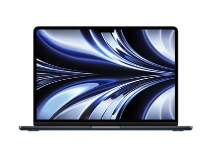 Περισσότερες πληροφορίες για "Apple Macbook AIR M2 16/256/ MIDNIGHT ΣΦΡΑΓΙΣΜΕΝΟ 2 ΧΡ ΕΓΓΥΗΣΗ"