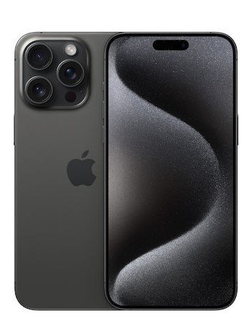 Περισσότερες πληροφορίες για "Apple iPhone 15 Pro Max (Τιτάνιο/256 GB)"