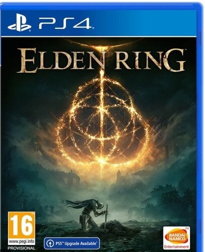 Περισσότερες πληροφορίες για "Elden ring ps4"