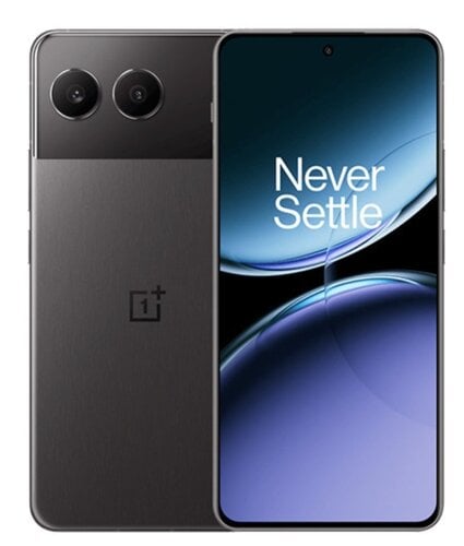 Περισσότερες πληροφορίες για "OnePlus Nord 4 (Μαύρο/256 GB) + extras"