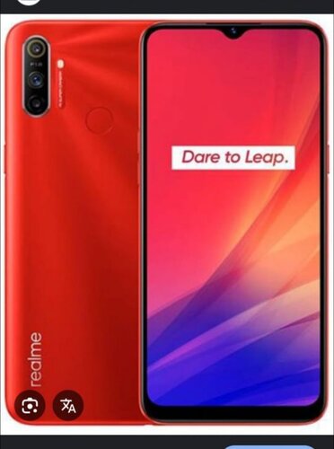 Περισσότερες πληροφορίες για "realme C3 (Μπλε/64 GB)"